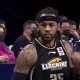  莫布利24+10骑士大胜猛龙  